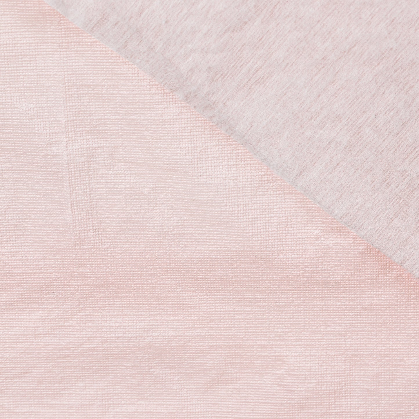 Tovaglia misto cotone - Rosa Pastello 120x180 cm