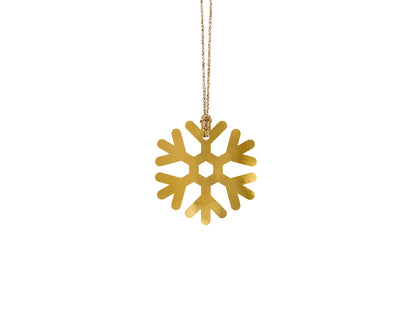 12 gift tags - Mix Schiaccianoci