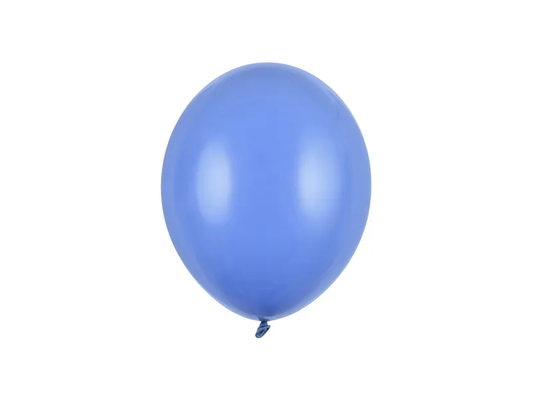 Palloncino MEDIO 23cm - Blue Jeans