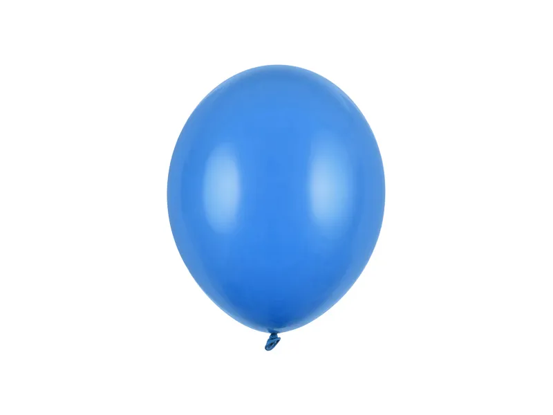 Palloncino MEDIO 23cm - Blu Fiordaliso