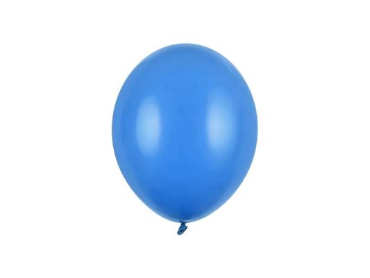 Palloncino MEDIO 23cm - Blu Fiordaliso