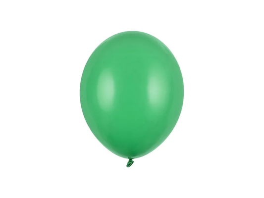 Palloncino MEDIO 23cm - Verde Scuro