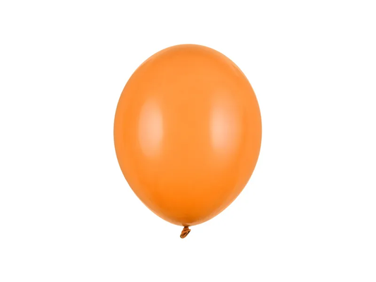 Palloncino MEDIO 23cm - Arancione