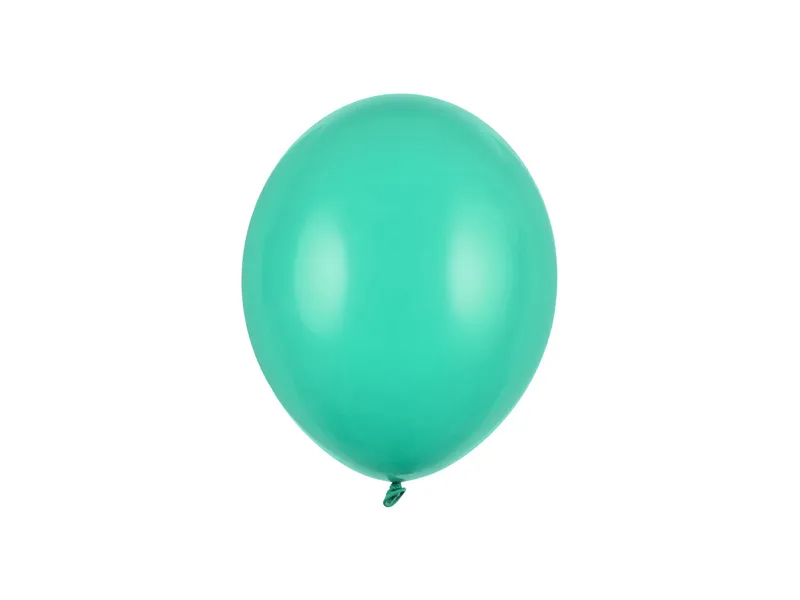 Palloncino MEDIO 23cm - Menta Scuro