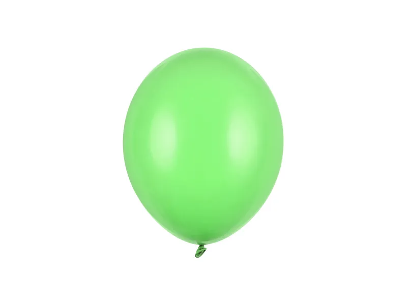Palloncino MEDIO 23cm - Verde Chiaro