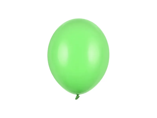 Palloncino MEDIO 23cm - Verde Chiaro