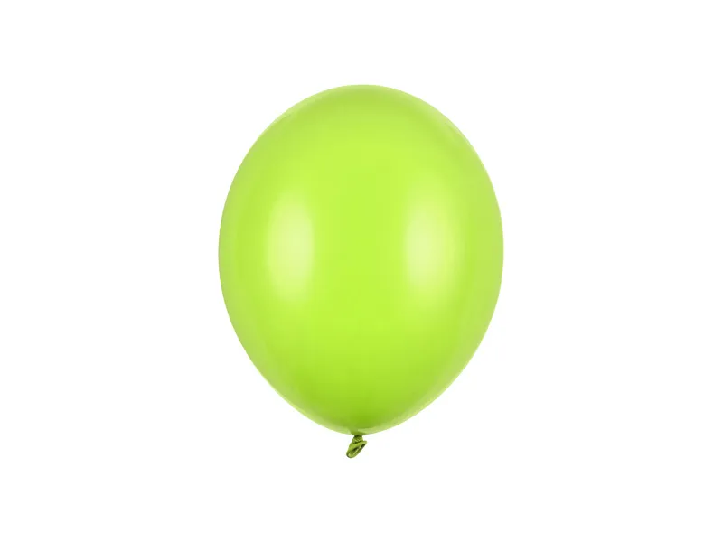Palloncino MEDIO 23cm - Verde Lime