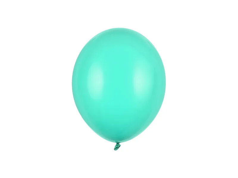 Palloncino MEDIO 23cm - Verde Acqua
