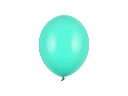 Palloncino MEDIO 23cm - Verde Acqua