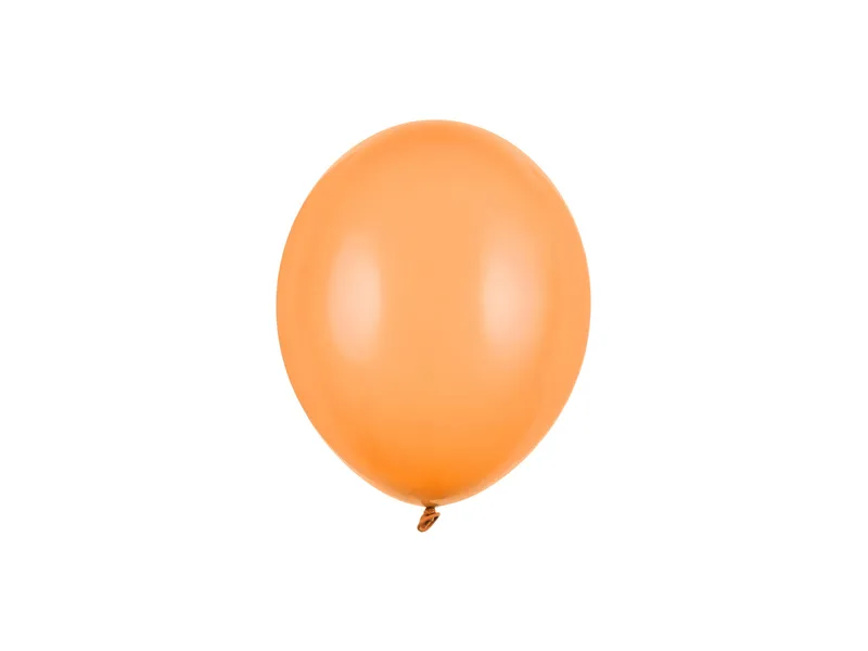 MINI Palloncino 12cm - Mandarino