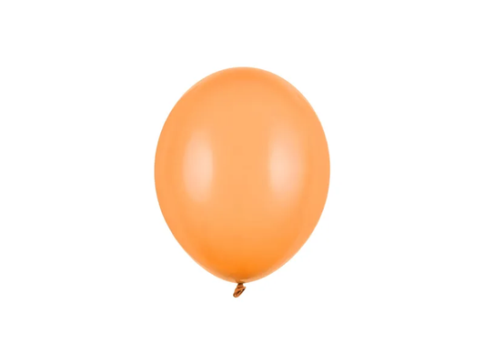 MINI Palloncino 12cm - Mandarino