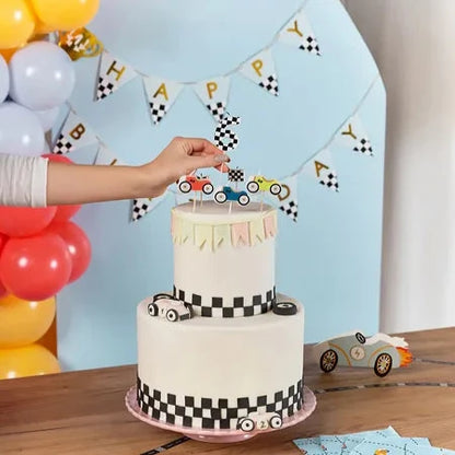 Candeline - Racing cars