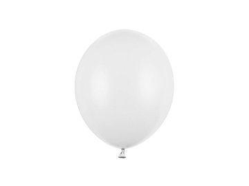 Palloncino MEDIO 23cm - Bianco