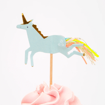 Cupcake Kit - Unicorno