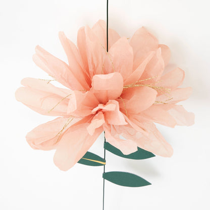 backdrop decorativo - fiori