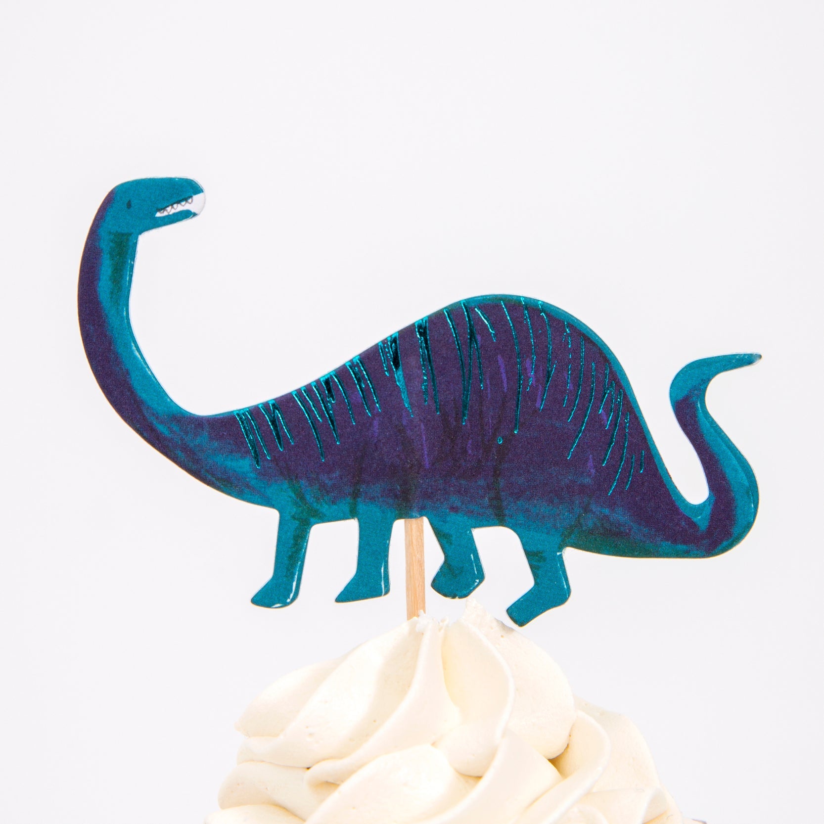 Cup Cake Kit - dinosauri