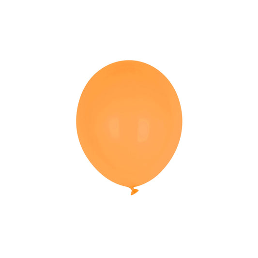 MINI Palloncino 12cm - Arancione
