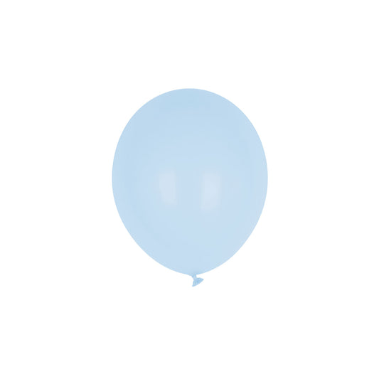 MINI Palloncino 12cm - Azzurro