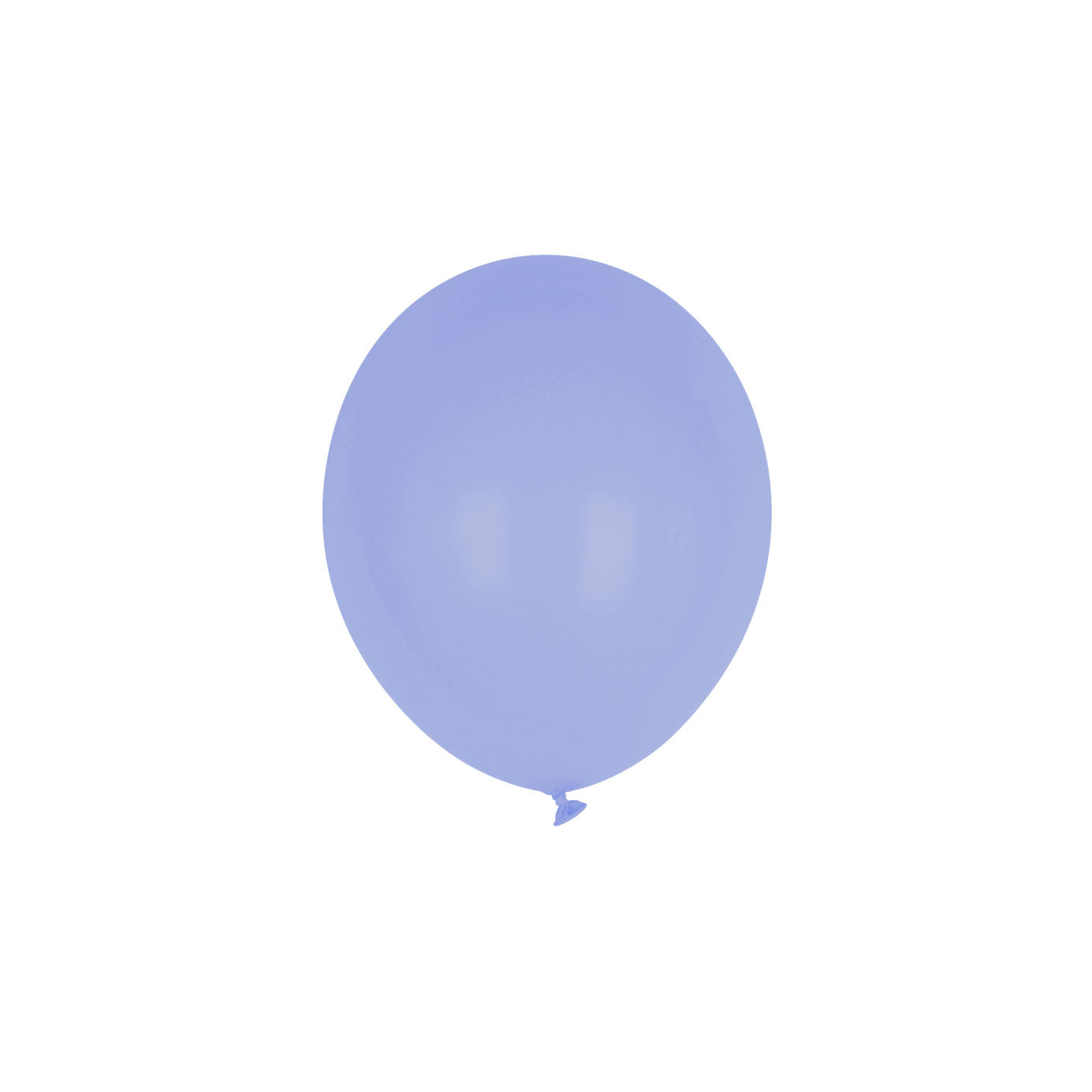MINI Palloncino 12cm - Blue Jeans