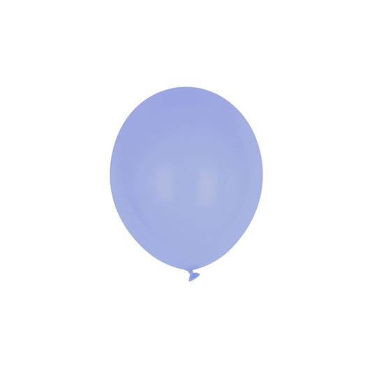 MINI Palloncino 12cm - Blue Jeans