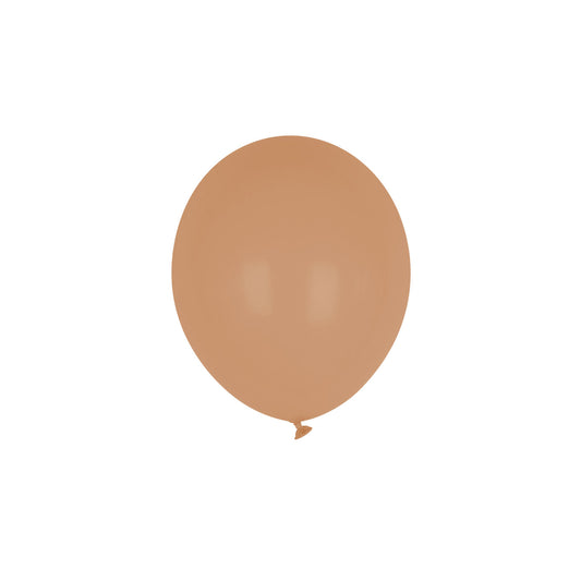 MINI Palloncino 12cm - Cioccolato