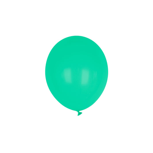 MINI Palloncino 12cm - Menta Scuro