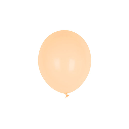 MINI Palloncino 12cm - Pesca