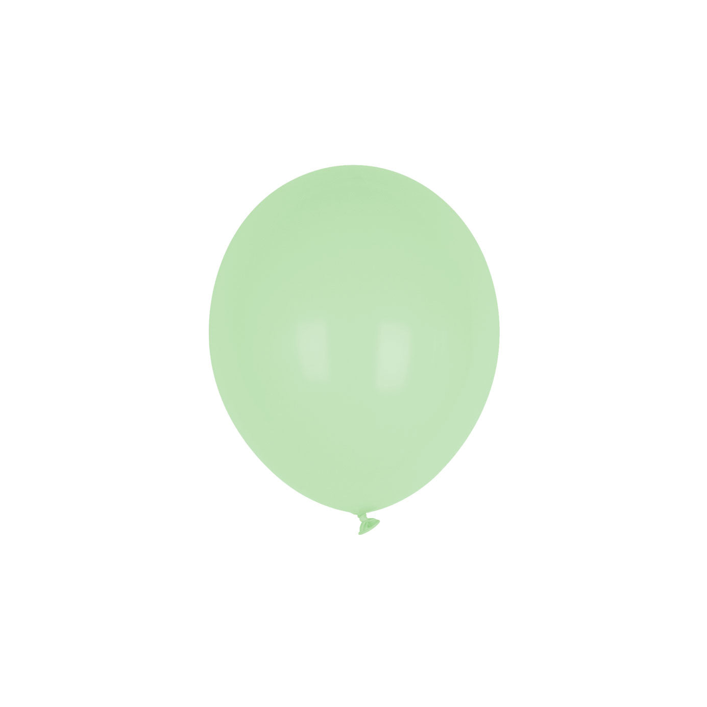 MINI Palloncino 12cm - Pistacchio