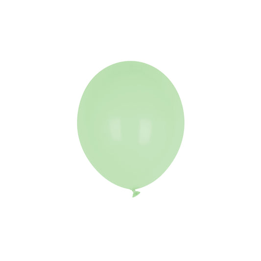 MINI Palloncino 12cm - Pistacchio