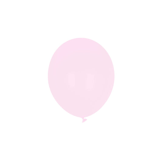MINI Palloncino 12cm - Rosa