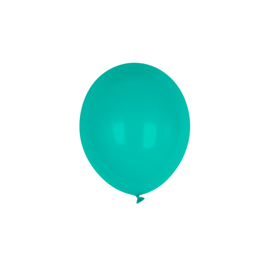 MINI Palloncino 12cm - Turchese
