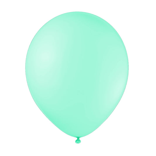 Palloncino GRANDE 30cm - Menta