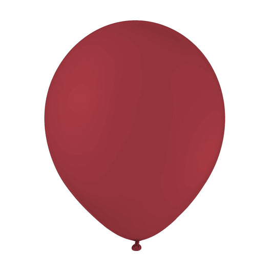 Palloncino GRANDE 30cm - Prugna