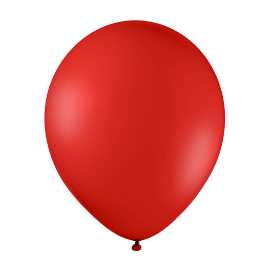 Palloncino GRANDE 30cm - Rosso