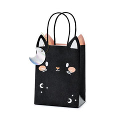 Party Bag  - Gattino Nero