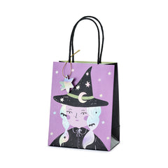 Party Bag  - streghetta viola
