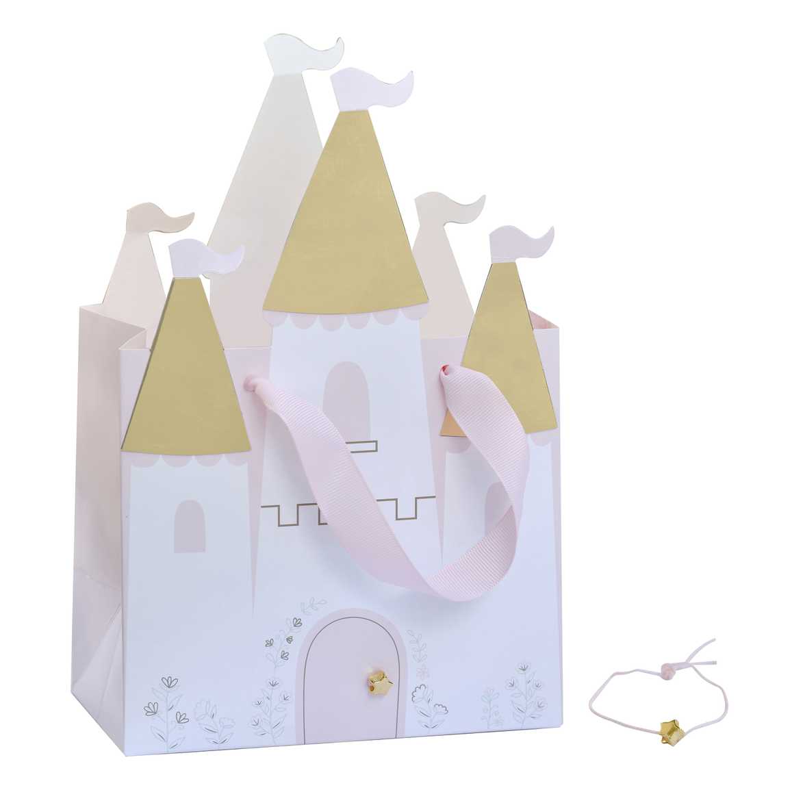 5 Party Bag - Principessa