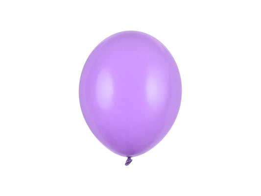 Palloncino MEDIO 23cm - Viola