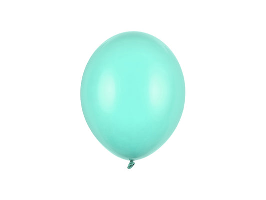 Palloncino MEDIO 23cm - Menta