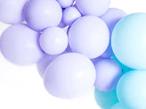 Palloncino MEDIO 23cm - Lilla