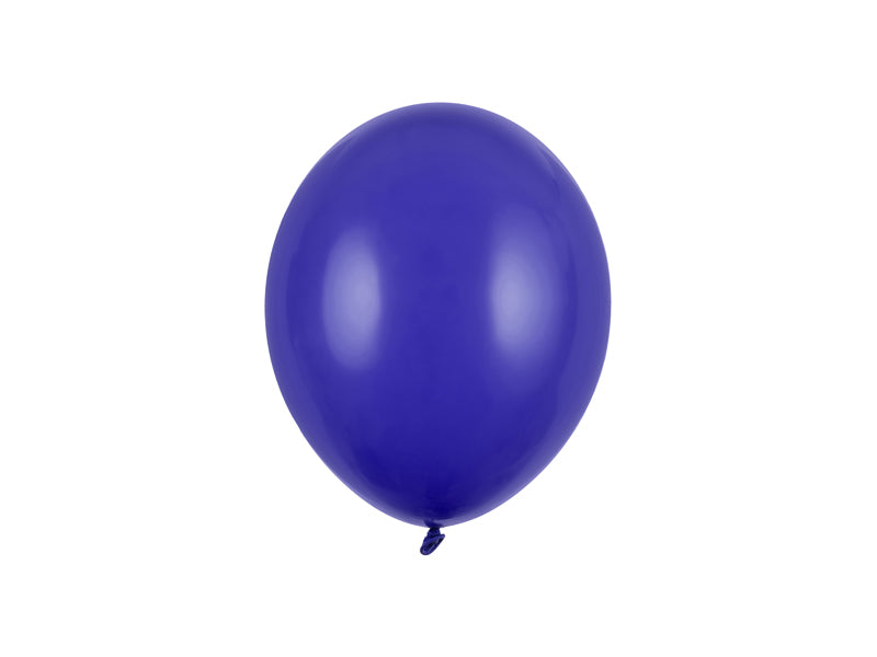 Palloncino MEDIO 23cm - Blu Scuro