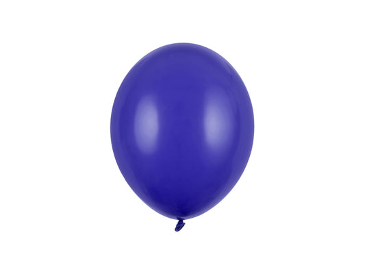 Palloncino MEDIO 23cm - Blu Scuro