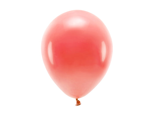 ECO Palloncino MEDIO 26cm - Corallo