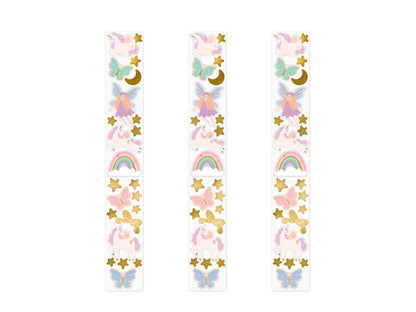 Stickers - Magic Box Unicorno