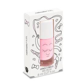 Smalto - bella soft pink