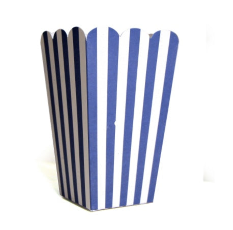 5 popcorn box - blu