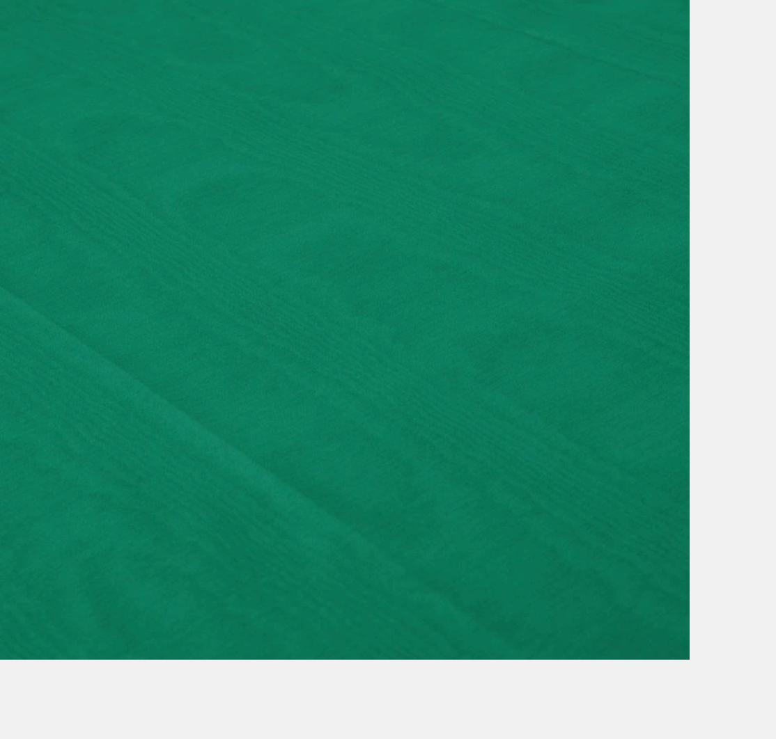 tovaglia - tinta unita verde bosco