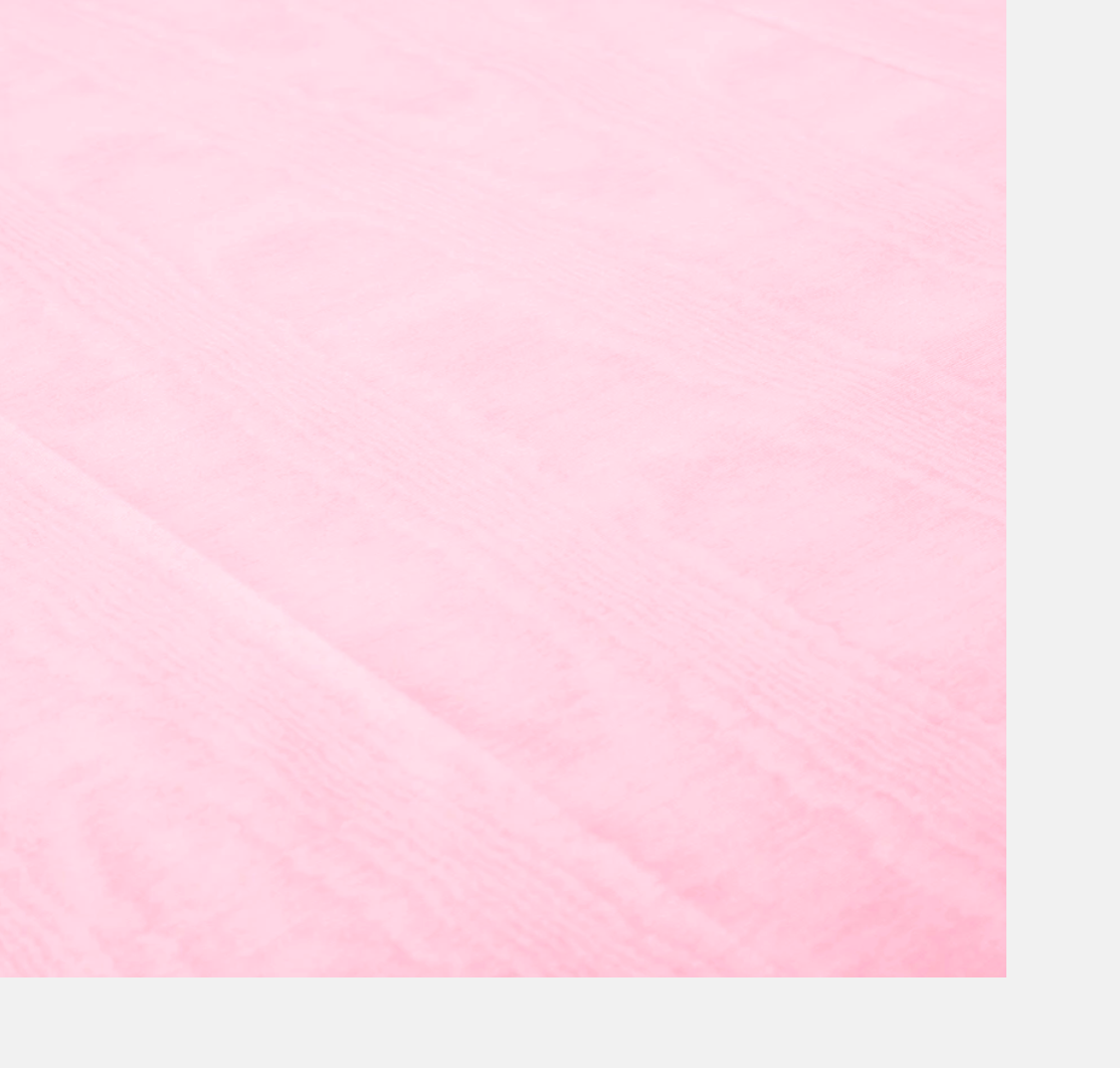tovaglia - tinta unita rosa baby