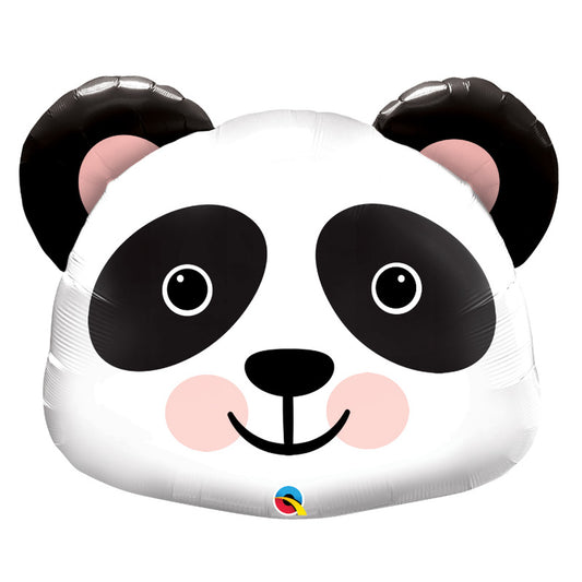 palloncino Mylar - panda