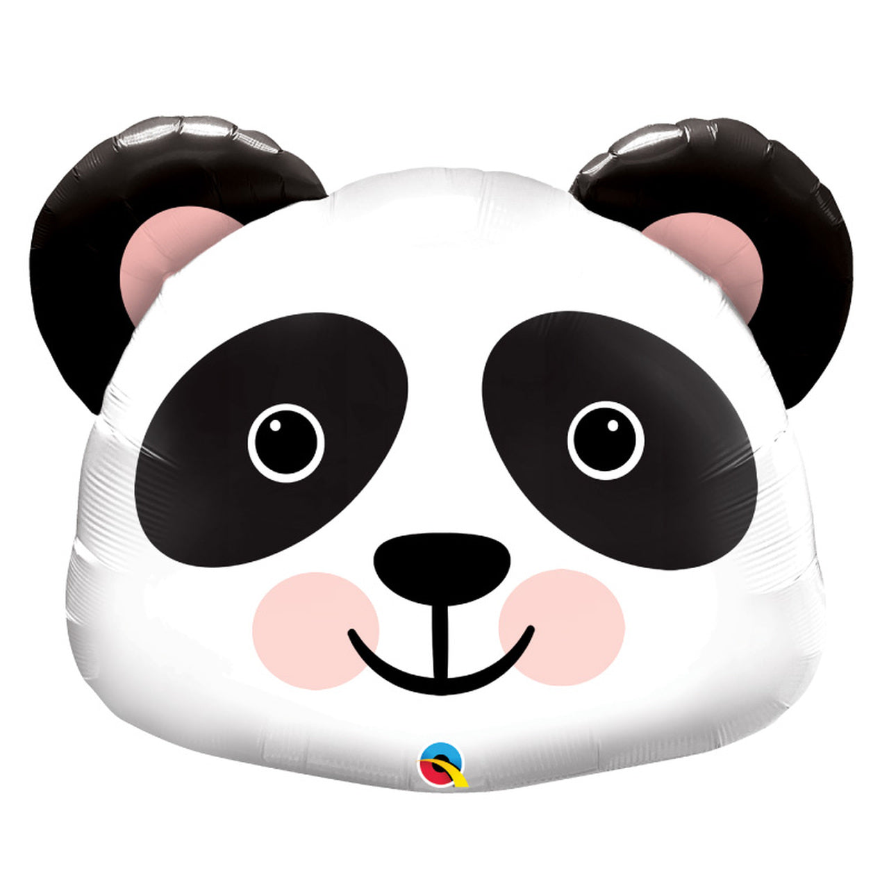 palloncino Mylar - panda